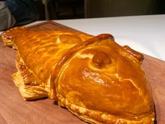 -Oyster Talks 四度蚝法餐厅