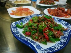 -徽州美食(三十年老店)