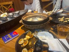 -烧蠔帮·湛江生蚝(工农店)