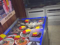 -大胡子海鲜·天津菜·砂锅烧烤(五大道创始店)