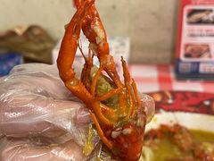 -阿财老铺·老蚌埠龙虾城(华夏总店)