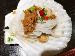-鱼亭料理(芝罘店)