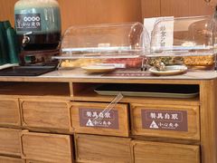 -松鹤楼面馆(清河万象汇店)