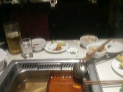 -海底捞火锅(上元大街店)