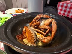 -阿里元海鲜·闽南特色菜(曾厝垵店)
