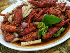 -泓泽虾乡(南汇店)