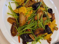 -北李妈妈菜·海肠捞饭(高新万达店)