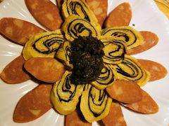 -圆满素食林饭店非遗素食(河西店)