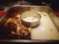 -新辣道鱼火锅(上地华联店)