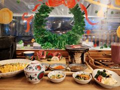 -馥家小馆(黔灵山公园店)