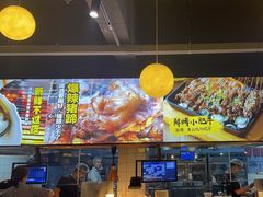 -本色.小马哥烧烤(五一路总店)