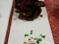 -徐记私厨(半淞园路店)