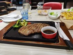 -必胜客(阿罗海店)