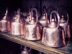 -小吊梨汤·北京菜(香山店)