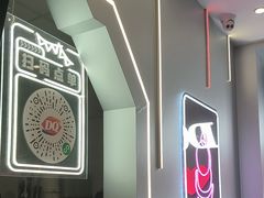 -DQ·蛋糕·冰淇淋(通州万达店)