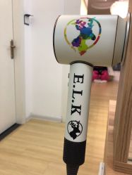 -E.L.K造型momopark店