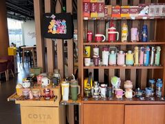 -COSTA COFFEE(金长安大厦店)