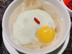 长寿面-海底捞火锅(崇文门新世界百货店)