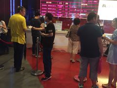 -SFC上影影城(港汇永华IMAX激光店)
