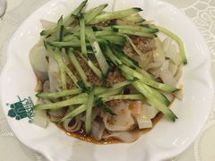 -阿拉丁新疆风味餐厅·清真(罗廊巷店)