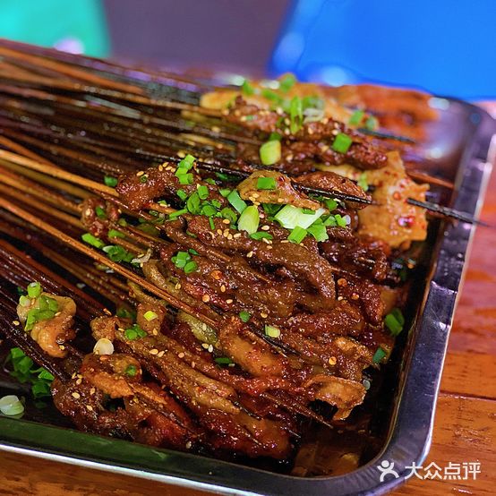 英子油炸(总店)