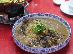 -哈尔滨饺子王·东北菜(鱼鳞浃路店)