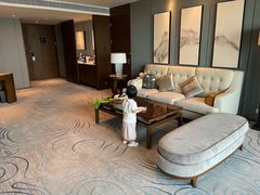 -舟山希尔顿酒店