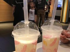 -麦当劳(鼓楼店)
