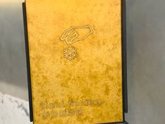 -喜茶(深圳万象城黑金店)