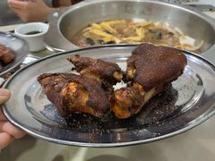 -美兰春记食店·龙舌坡红烧牛肉