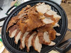 -聚福德烤鸭(锦弘店)