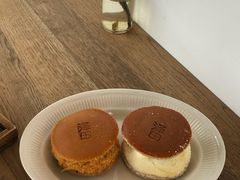 -泽田本家·铜锣烧(美罗城店)