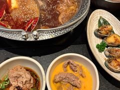 -牛New寿喜烧(金茂览秀城店)