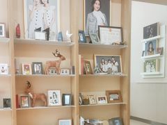 -海马体照相馆(成都来福士广场店)