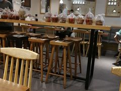 大堂-谭师爷龙抄手(白下路店)