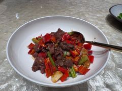-明湖楼·经典鲁菜山东海鲜(大明湖店)