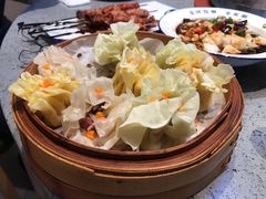 -羊来顺冰煮鲜羊 铁锅烀羊肉(中央大街店)
