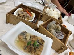 -百乐门喜宴(海珠广场华厦店)