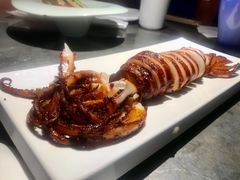 -鱼非鱼(徐家汇店)