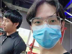 -UP健身私教馆(海岸城店)