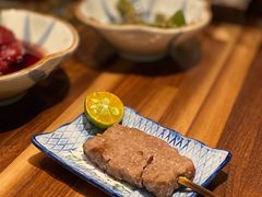 安格斯上等牛小排-橘焱胡同烧肉夜食(BFC外滩金融中心店)