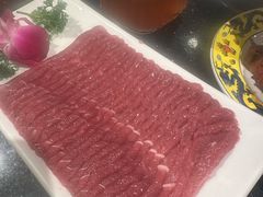 -南门涮肉(上海二店)