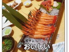 -山之川日料放题(通州店)