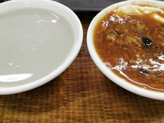 -老磁器口豆汁店(马家堡店)
