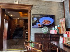 -卫鼎轩·曹公馆(鼓楼店)
