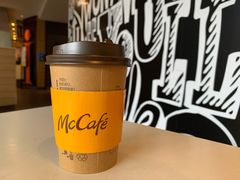 -麦当劳(金沙广场店)