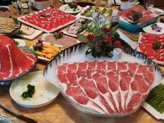 -清真军邺·金富苑肥牛(石坡街旗舰店)