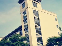 -江南大学(蠡湖校区)