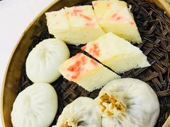 -冶春茶社(太和广场店)