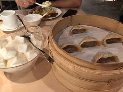 -鼎泰丰(当代商城店)